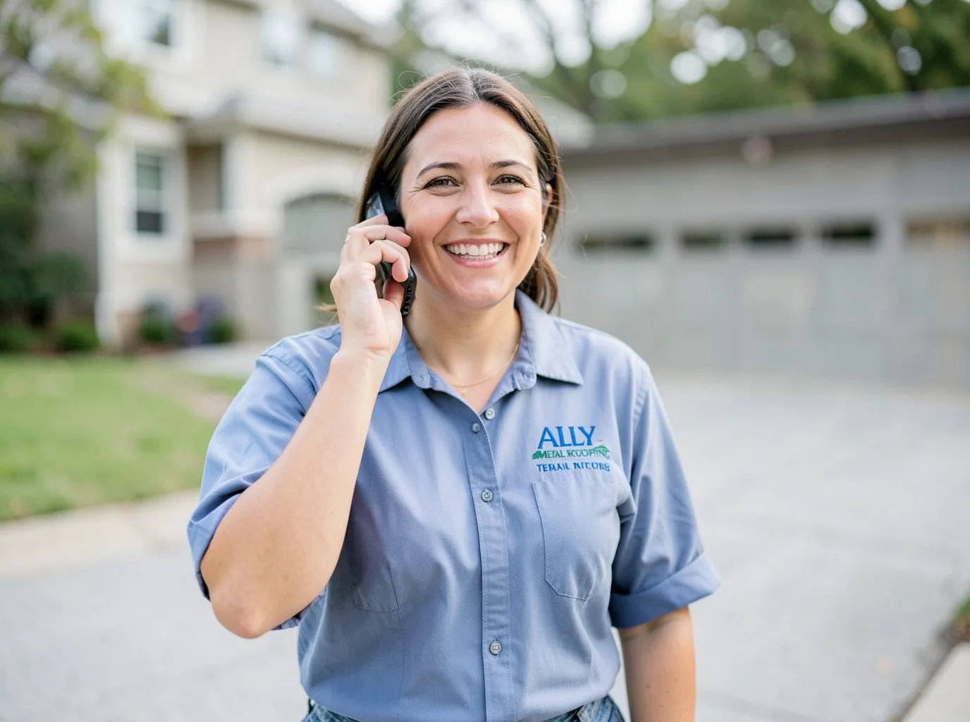 Metal Roof Installation Broadway, NC FAQs